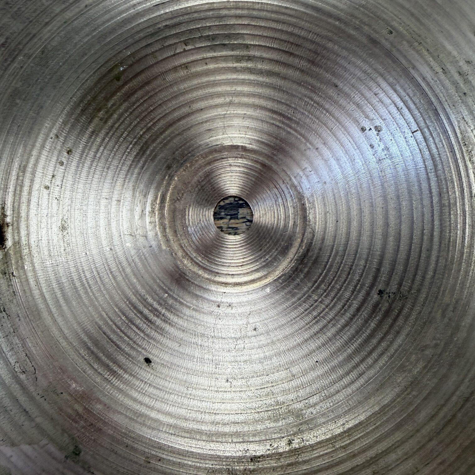 Used Zildjian A Avedis 16" Rock Crash Cymbal 1388 grams - Image 7