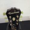 Used Epiphone SG Pro Limited Edition Custom Shop Electric Guitar 2012 - Image 2