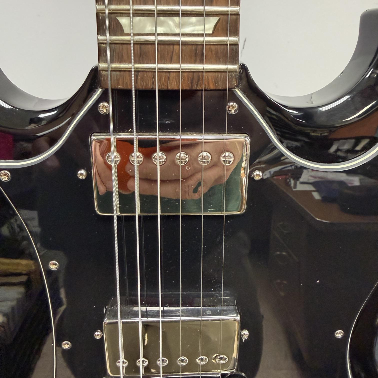 Used Epiphone SG Pro Limited Edition Custom Shop Electric Guitar 2012 - Image 8