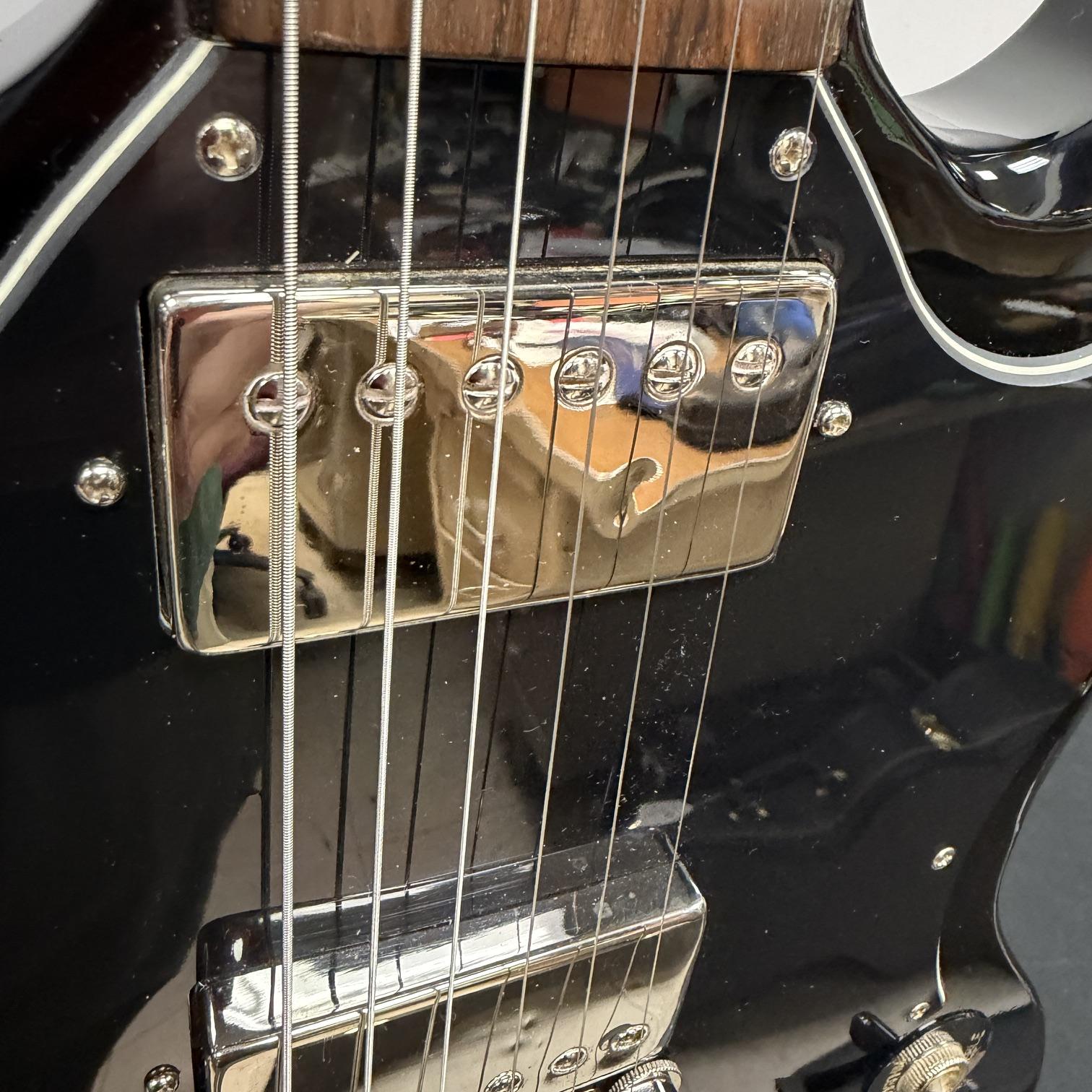 Used Epiphone SG Pro Limited Edition Custom Shop Electric Guitar 2012 - Image 10