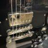Used Epiphone SG Pro Limited Edition Custom Shop Electric Guitar 2012 - Image 11