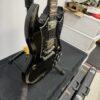 Used Epiphone SG Pro Limited Edition Custom Shop Electric Guitar 2012 - Image 12