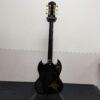Used Epiphone SG Pro Limited Edition Custom Shop Electric Guitar 2012 - Image 14