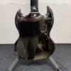 Used Epiphone SG Pro Limited Edition Custom Shop Electric Guitar 2012 - Image 19