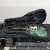 Used Gretsch Guitars G5622T Electromatic Center Block Double-Cut with Bigsby Semi Hollowbody Electric Guitar Made in Korea with Case 2017 Georgia Green