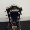 Used Gretsch Guitars G5622T Electromatic Center Block Double-Cut with Bigsby Semi Hollowbody Electric Guitar Made in Korea with Case 2017 Georgia Green - Image 3