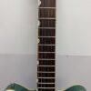 Used Gretsch Guitars G5622T Electromatic Center Block Double-Cut with Bigsby Semi Hollowbody Electric Guitar Made in Korea with Case 2017 Georgia Green - Image 6