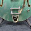 Used Gretsch Guitars G5622T Electromatic Center Block Double-Cut with Bigsby Semi Hollowbody Electric Guitar Made in Korea with Case 2017 Georgia Green - Image 10