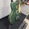 Used Gretsch Guitars G5622T Electromatic Center Block Double-Cut with Bigsby Semi Hollowbody Electric Guitar Made in Korea with Case 2017 Georgia Green - Image 11