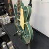 Used Gretsch Guitars G5622T Electromatic Center Block Double-Cut with Bigsby Semi Hollowbody Electric Guitar Made in Korea with Case 2017 Georgia Green - Image 12