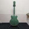 Used Gretsch Guitars G5622T Electromatic Center Block Double-Cut with Bigsby Semi Hollowbody Electric Guitar Made in Korea with Case 2017 Georgia Green - Image 14