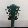 Used Gretsch Guitars G5622T Electromatic Center Block Double-Cut with Bigsby Semi Hollowbody Electric Guitar Made in Korea with Case 2017 Georgia Green - Image 15
