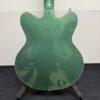 Used Gretsch Guitars G5622T Electromatic Center Block Double-Cut with Bigsby Semi Hollowbody Electric Guitar Made in Korea with Case 2017 Georgia Green - Image 19