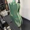 Used Gretsch Guitars G5622T Electromatic Center Block Double-Cut with Bigsby Semi Hollowbody Electric Guitar Made in Korea with Case 2017 Georgia Green - Image 21