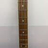 Used Jay Turser JTB-2B 4-String Semi-Hollow Body Electric Bass Guitar with Case - Image 6