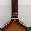 Used Jay Turser JTB-2B 4-String Semi-Hollow Body Electric Bass Guitar with Case - Image 19