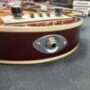 Used Jay Turser JTB-2B 4-String Semi-Hollow Body Electric Bass Guitar with Case - Image 24