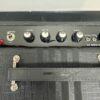 Used Supro 1820R Delta King 10 1x10 5W Tube Guitar Combo Amp Regular Black with Manual - Image 4