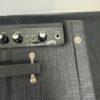 Used Supro 1820R Delta King 10 1x10 5W Tube Guitar Combo Amp Regular Black with Manual - Image 5