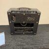 Used Supro 1820R Delta King 10 1x10 5W Tube Guitar Combo Amp Regular Black with Manual - Image 9