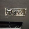 Used Supro 1820R Delta King 10 1x10 5W Tube Guitar Combo Amp Regular Black with Manual - Image 10