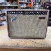 Used Fender Acoustasonic Junior Guitar Amp Amplifier