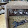 Used Fender Acoustasonic Junior Guitar Amp Amplifier - Image 2