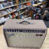 Used Fender Acoustasonic Junior Guitar Amp Amplifier - Image 5