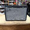 Used Fender 65 DELUXE REVERB Reissue Tube Guitar Amp Amplifier with Footswitch & Cover 2013