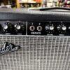 Used Fender 65 DELUXE REVERB Reissue Tube Guitar Amp Amplifier with Footswitch & Cover 2013 - Image 3