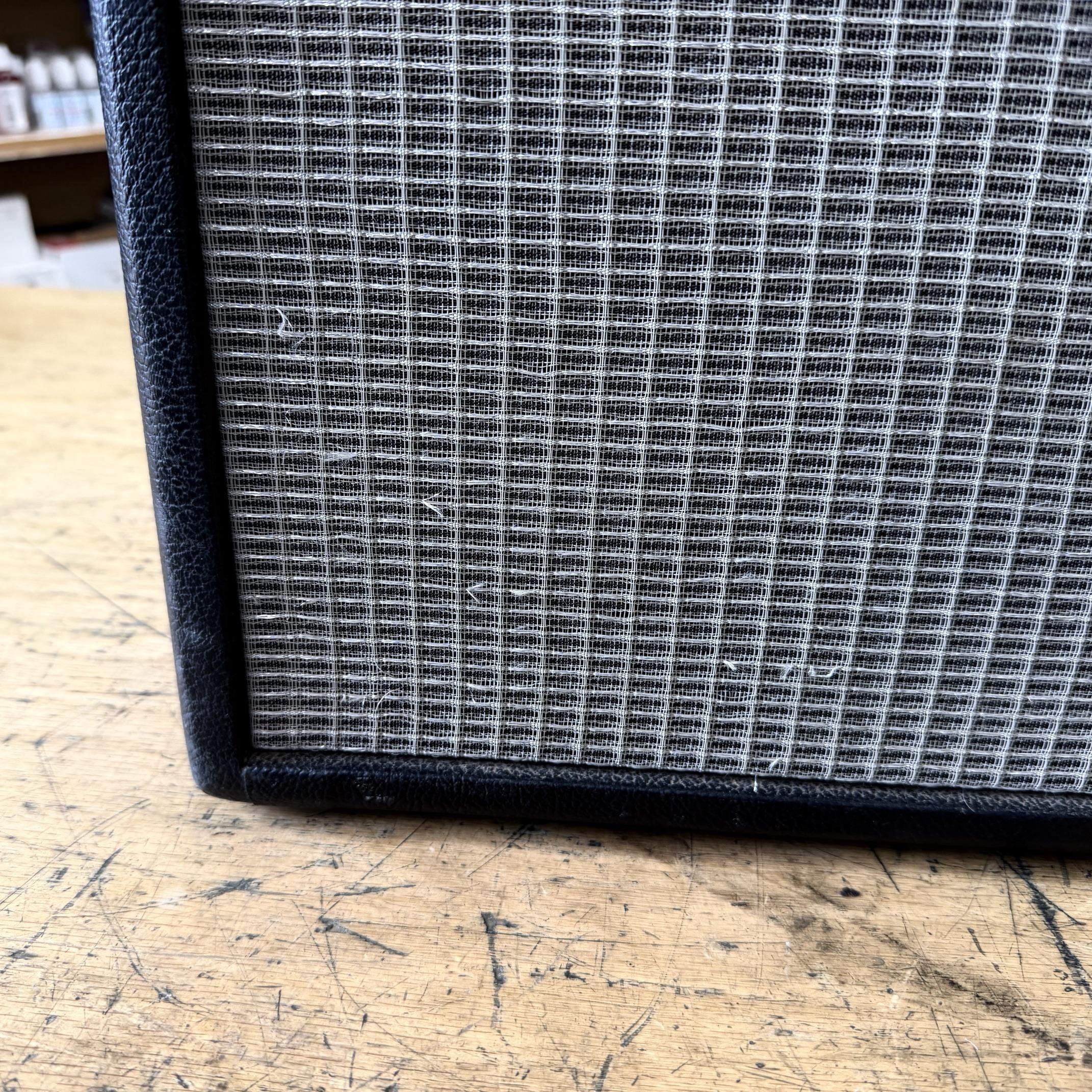 Used Fender 65 DELUXE REVERB Reissue Tube Guitar Amp Amplifier with Footswitch & Cover 2013 - Image 6