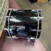 Used Rayzorback 24"x20" custom bass drum with legs - Image 5