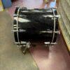 Used Rayzorback 24"x20" custom bass drum with legs - Image 6