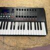 Used AKAI Professional MPK261 61-key Keyboard MIDI Controller - Image 4