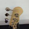 Used Squier Classic Vibe 50's Precision P Bass Electric Bass Guitar White Blonde 2019 - Image 2