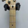Used Squier Classic Vibe 50's Precision P Bass Electric Bass Guitar White Blonde 2019 - Image 4