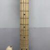 Used Squier Classic Vibe 50's Precision P Bass Electric Bass Guitar White Blonde 2019 - Image 5