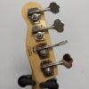 Used Squier Classic Vibe 50's Precision P Bass Electric Bass Guitar White Blonde 2019 - Image 14