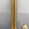 Used Squier Classic Vibe 50's Precision P Bass Electric Bass Guitar White Blonde 2019 - Image 16