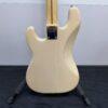 Used Squier Classic Vibe 50's Precision P Bass Electric Bass Guitar White Blonde 2019 - Image 17