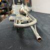 Used Bach TR-200 Silver Bb Trumpet with Pro Tec Case Just Serviced - Image 16