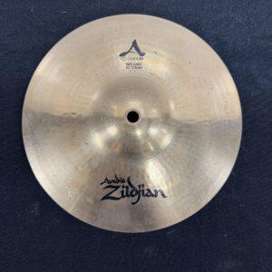 Used Zildjian A Custom 10" Splash Cymbal 248 Grams