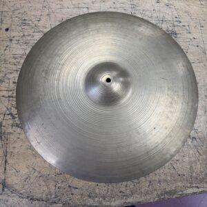 Vintage Avedis Zildjian A 20" Ride Cymbal 2012 grams