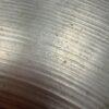 Vintage Avedis Zildjian A 20" Ride Cymbal 2012 grams - Image 3