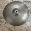 Vintage Zildjian Avedis A 14" Hi Hat Cymbals - Image 2