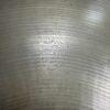 Vintage Zildjian Avedis A 14" Hi Hat Cymbals - Image 3