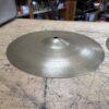 Vintage Zildjian Avedis A 14" Hi Hat Cymbals - Image 5