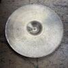 Vintage Zildjian Avedis A 14" Hi Hat Cymbals - Image 6