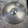 Vintage Zildjian Avedis A 14" Hi Hat Cymbals - Image 8