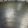 Vintage Zildjian Avedis A 14" Hi Hat Cymbals - Image 9